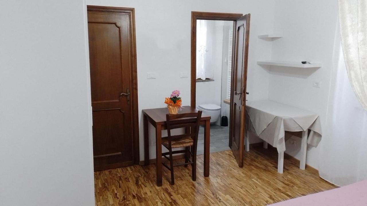 Dalla Carla In Toscana Монте Сан Савино Екстериор снимка