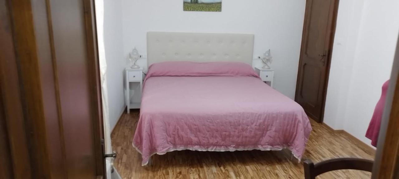 Dalla Carla In Toscana Монте Сан Савино Екстериор снимка